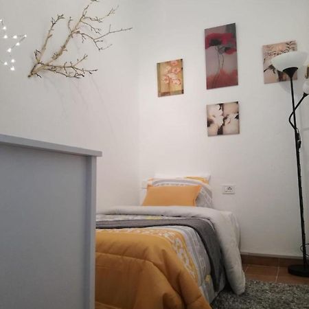 Townhouse Los Llanos De Aridane, La Palma Luaran gambar