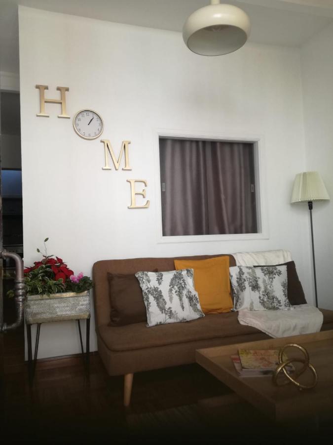 Townhouse Los Llanos De Aridane, La Palma Luaran gambar