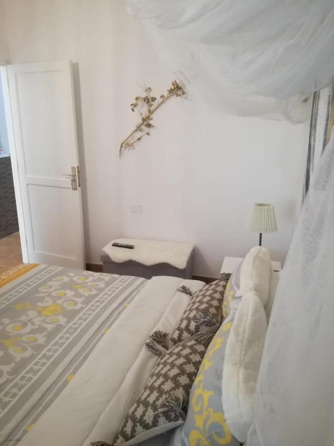 Townhouse Los Llanos De Aridane, La Palma Luaran gambar