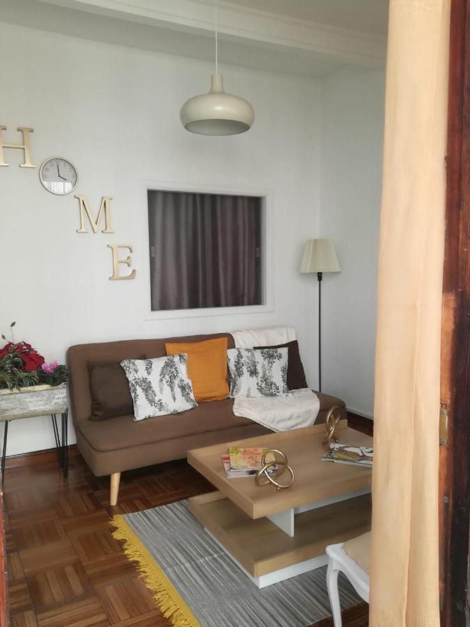 Townhouse Los Llanos De Aridane, La Palma Luaran gambar