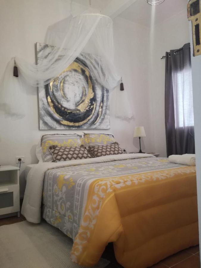 Townhouse Los Llanos De Aridane, La Palma Luaran gambar
