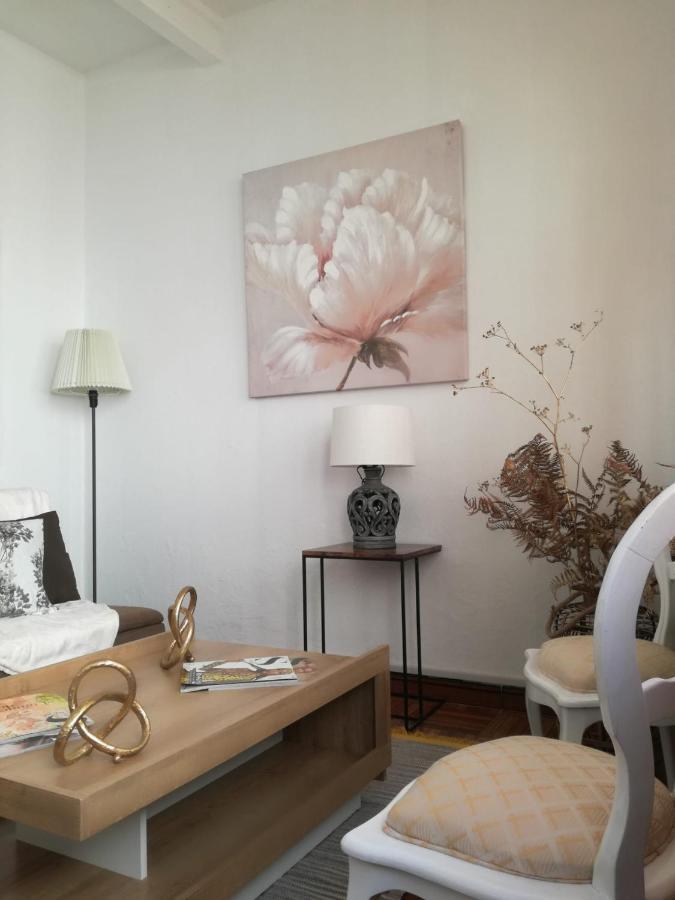 Townhouse Los Llanos De Aridane, La Palma Luaran gambar