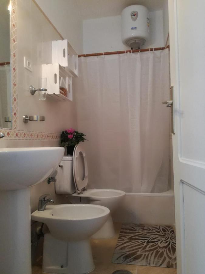 Townhouse Los Llanos De Aridane, La Palma Luaran gambar