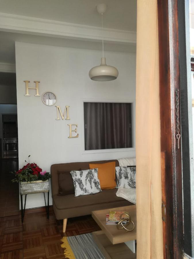 Townhouse Los Llanos De Aridane, La Palma Luaran gambar