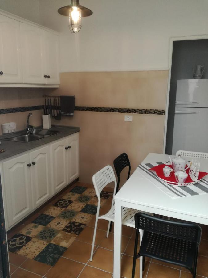 Townhouse Los Llanos De Aridane, La Palma Luaran gambar